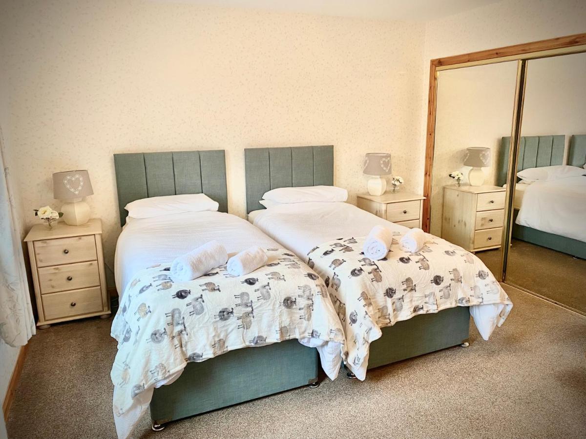 Ardlinnhe Ferienhaus Fort William